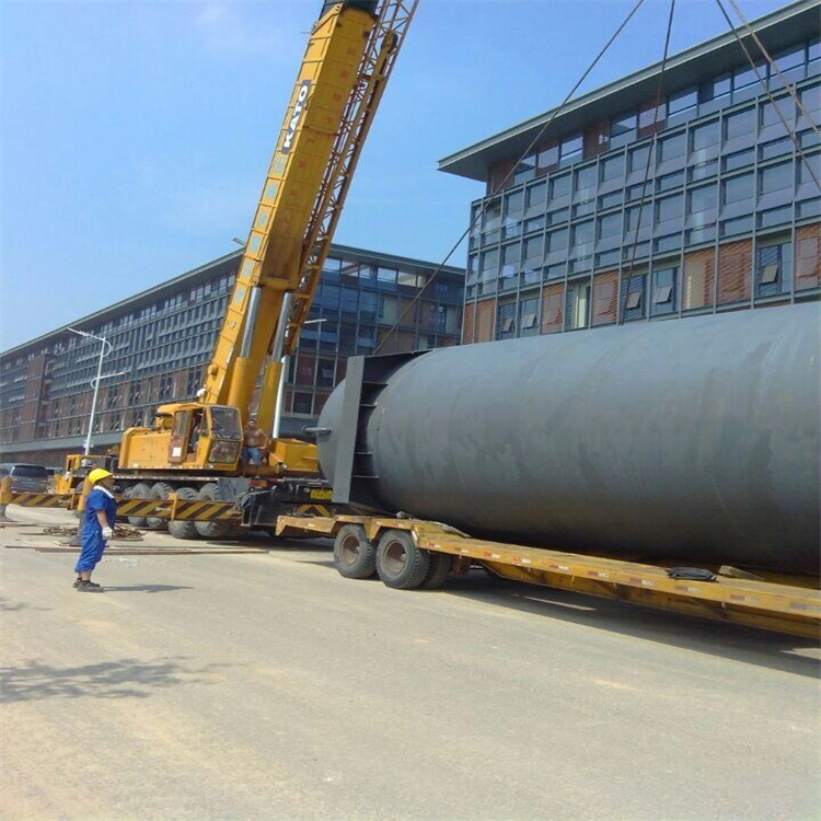 南圣镇大型吊车租赁公司