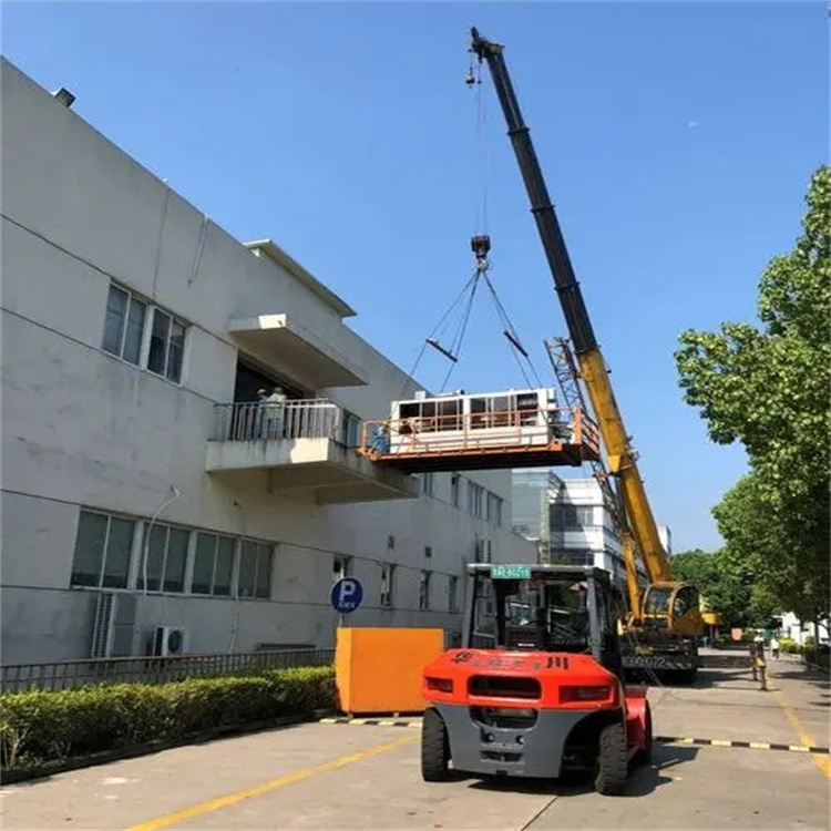 南圣镇小型吊车出租电话