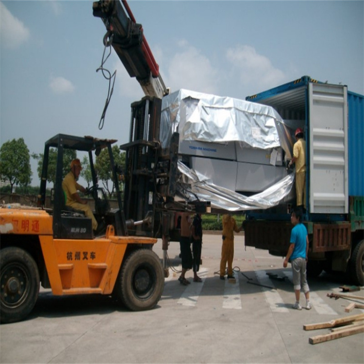 南圣镇附近的随车吊出租服务：选择指南与注意事项