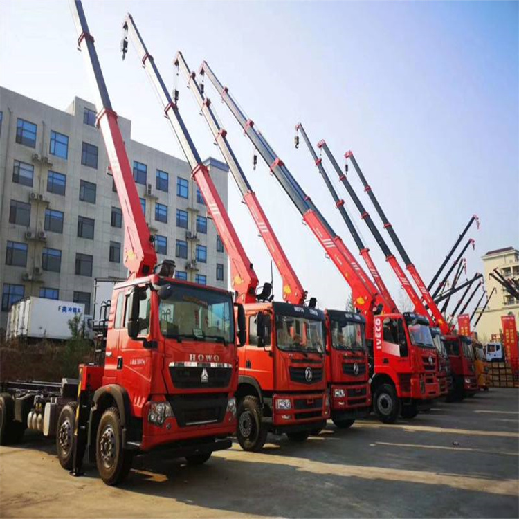 南圣镇租专业吊车电话