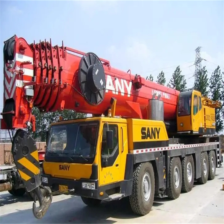 南圣镇附近工地哪里有吊车出租|应急吊装服务|24小时灵活调度