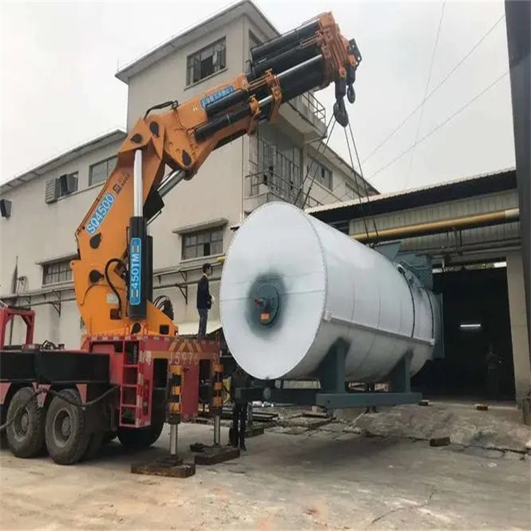 南圣镇室内装修小型折臂吊出租服务：高效解决方案与租赁指南