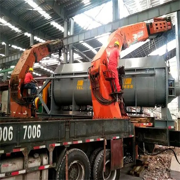 南圣镇大型随车吊出租多少钱