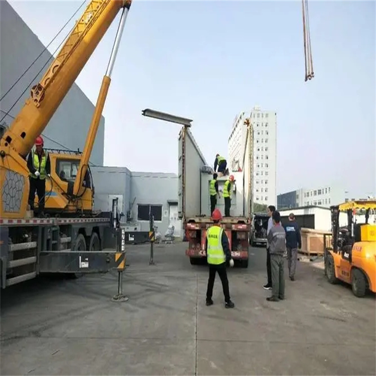 南圣镇如何找到附近的吊车救援服务