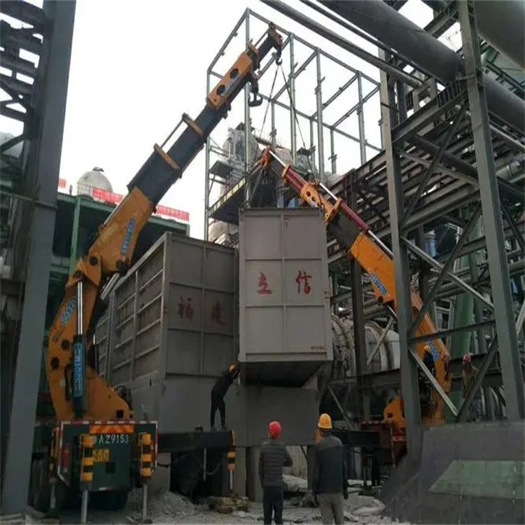 南圣镇折臂吊车租赁电话