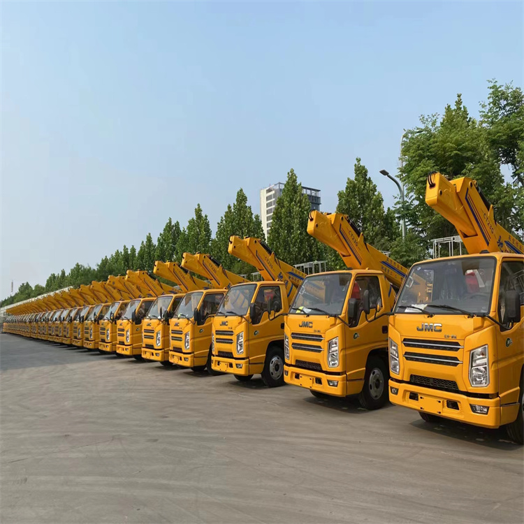 南圣镇路灯车高空作业车出租|市政维修|广告安装