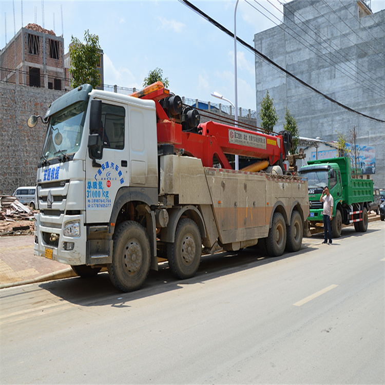 南圣镇50吨随车吊出租