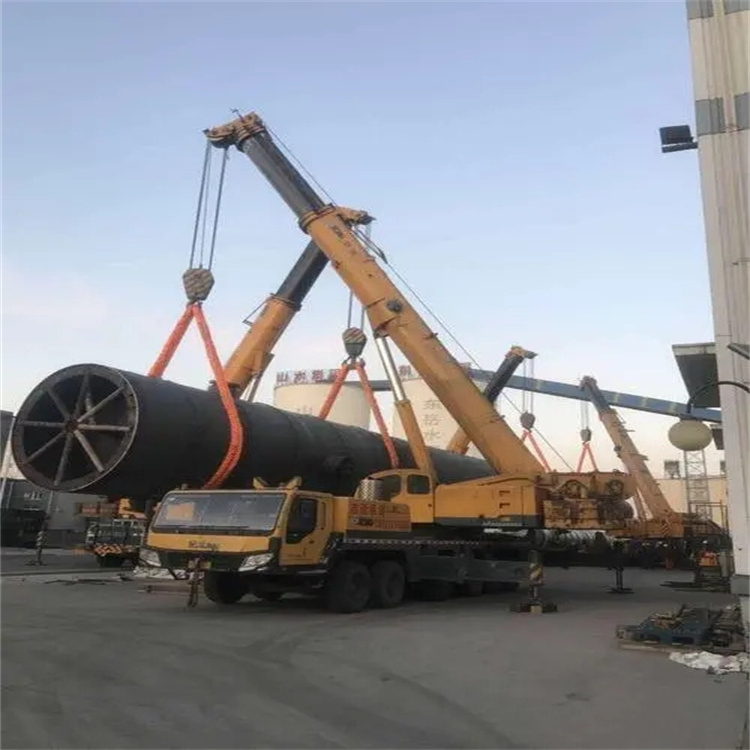 南圣镇如何评估吊车出租公司在风电设备吊装的专业性