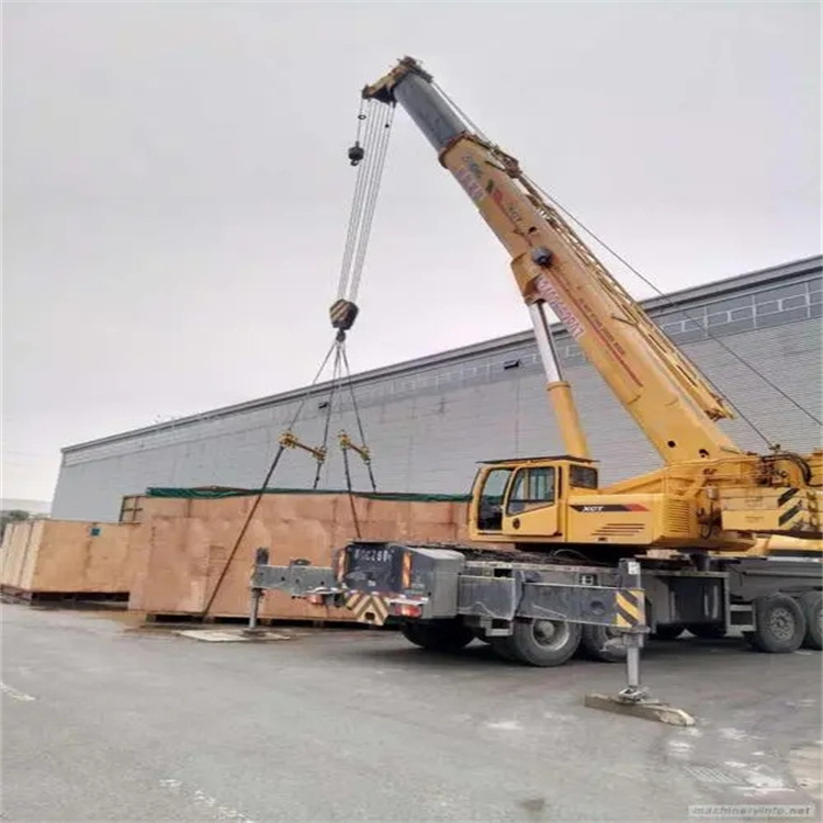 南圣镇急需吊车出租怎么办|24小时响应|跨区调配服务