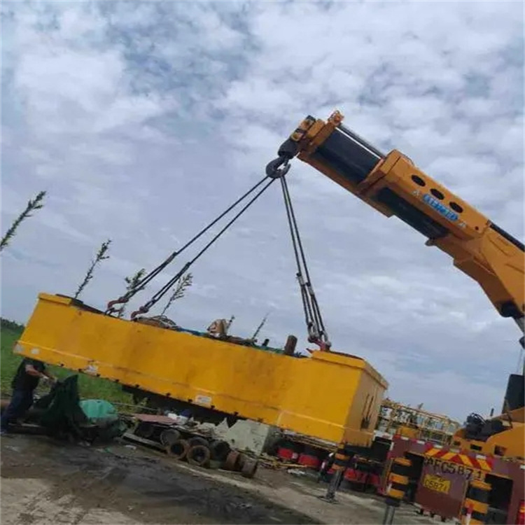 南圣镇专业吊车出租哪家好