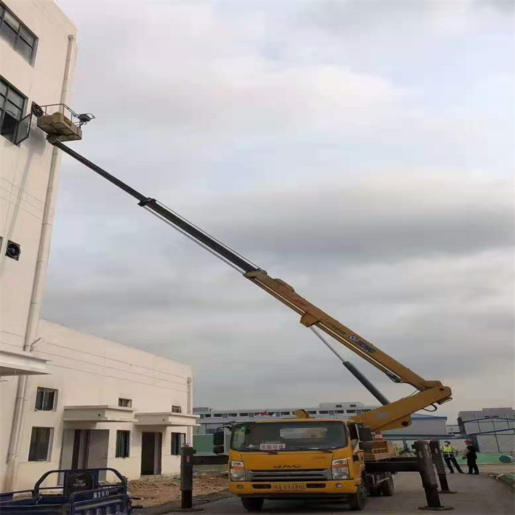 南圣镇附近高空车出租|市政施工/设备安装专用|随叫随到|亿立达设备租赁