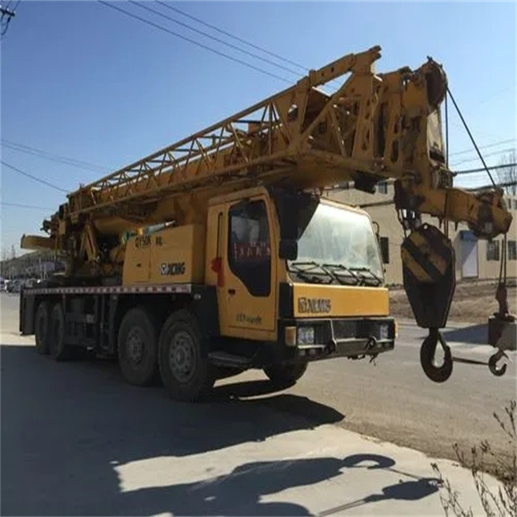 南圣镇哪里有专业吊车出租