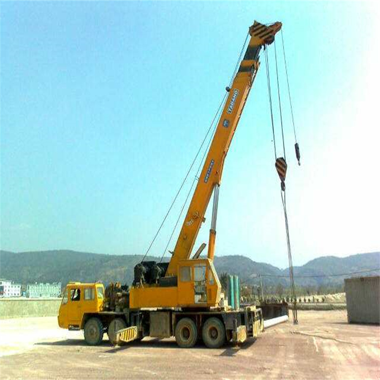 南圣镇小型吊车出租价格是多少